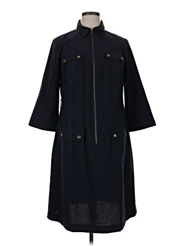 Sharagano Casual Dress (view 1)