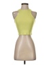 Lululemon Athletica Green Tank Top Size 0 - photo 1