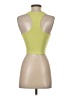 Lululemon Athletica Green Tank Top Size 0 - photo 2