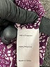 Derek Lam 100% Polyester Purple Long Sleeve Blouse Size L - photo 8