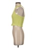 Lululemon Athletica Green Tank Top Size 0 - photo 5