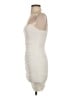 DAY & NIGHT Ivory White Cocktail Dress Size XS - photo 5