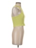 Lululemon Athletica Green Tank Top Size 0 - photo 4