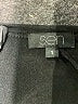Sen Black Sleeveless T-Shirt Size Sm (1) - photo 7