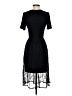 Assorted Brands Black Cocktail Dress Size S (estimated) - photo 2