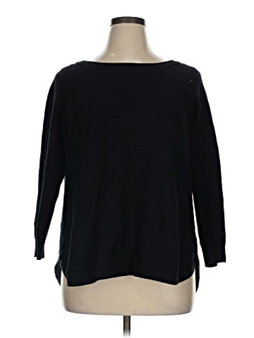 Jones New York Pullover Sweater (view 1)