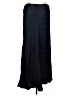 Zara Solid Black Formal Skirt Size L - photo 1