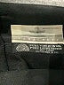 Parachute Solid Black Formal Skirt Size XXS (estimated) - photo 3