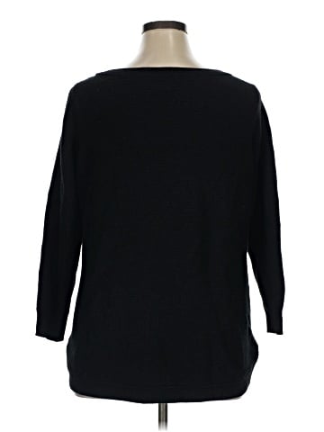 Jones New York Pullover Sweater (view 2)