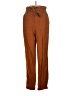 Madewell Brown Casual Pants Size XS - photo 1