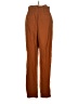 Madewell Brown Casual Pants Size XS - photo 2