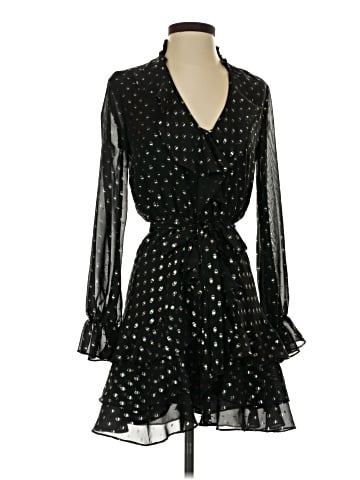Bardot Cocktail Dress (view 1)