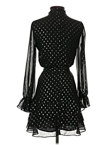 Bardot Cocktail Dress (view 2)