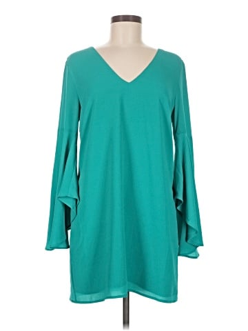 Bebe Casual Dress (view 1)