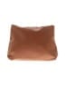 Steve Madden 100% Polyvinyl Chloride Brown Clutch One size - photo 2