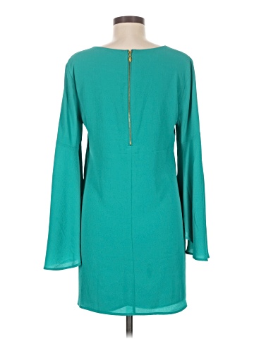 Bebe Casual Dress (view 2)