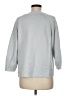 Madewell 100% Cotton Silver Sweatshirt Size M - photo 2