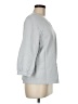 Madewell 100% Cotton Silver Sweatshirt Size M - photo 4