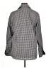 Assorted Brands Houndstooth Gray Long Sleeve Button-Down Shirt Size XL - photo 2