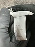 H&M 100% Polyester Black Casual Pants Size 2 - photo 4