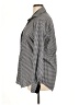 Assorted Brands Houndstooth Gray Long Sleeve Button-Down Shirt Size XL - photo 5