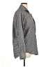 Assorted Brands Houndstooth Gray Long Sleeve Button-Down Shirt Size XL - photo 4