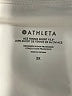 Athleta Solid White Active Skort Size 3X - photo 3
