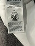 Athleta Solid White Active Skort Size 3X - photo 4