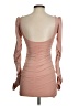 Oh Polly Tan Cocktail Dress Size 4 - photo 2