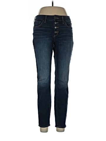 Silver Jeans Co. Jeans (view 1)