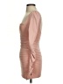 Oh Polly Tan Cocktail Dress Size 4 - photo 5