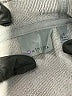 Athleta Gray Zip Up Hoodie Size S - photo 7