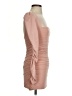 Oh Polly Tan Cocktail Dress Size 4 - photo 4