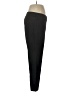 Ann Taylor Factory Solid Black Active Pants Size 12 (petite) - photo 4