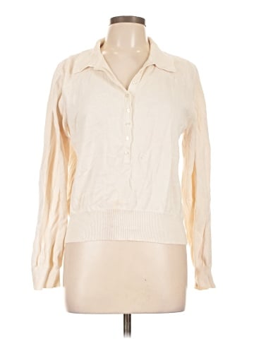 Liz Claiborne Cardigan (view 1)