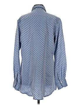 jill mcgowan Long Sleeve Button-Down Shirt (view 2)