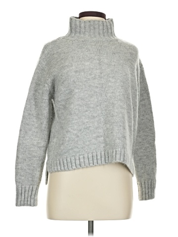 Shein Turtleneck Sweater (view 1)