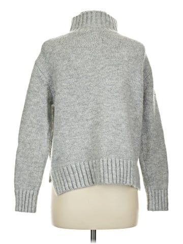Shein Turtleneck Sweater (view 2)
