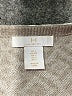 H By Halston Print Brown Pullover Sweater Size S - photo 7