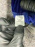 St. John Blue Casual Pants Size P (petite) - photo 8