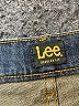 Lee Blue Jeans Size 34 waist - photo 4