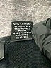 Kersh Black 3/4 Sleeve T-Shirt Size XL - photo 8