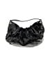 FURLA 100% Leather Black Leather Hobo One size - photo 1