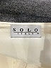 Solo Ivory Casual Skirt Size 10 - photo 4
