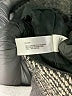 Gap Chevron-herringbone Gray Wool Skirt Size 0 (petite) - photo 5