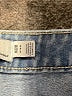 Vero Moda Blue Denim Shorts Size S - photo 4