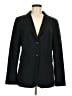 Escada Sport 100% Polyester Black Blazer Size EU 40 / US 10 - photo 1