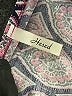 Hesed Chevron-herringbone Pink Casual Dress Size L - photo 7