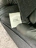 St. John Black Vest Size P (petite) - photo 7