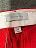 Gap 100% Cotton Red Casual Pants Size 0 - photo 7